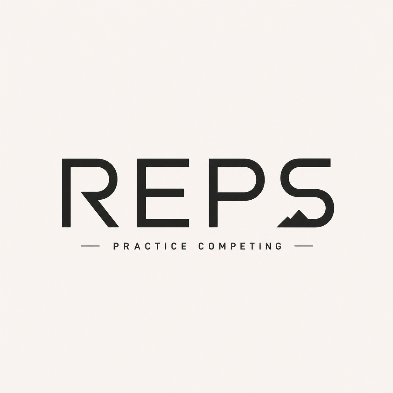 1x Comp Ticket to REPS @ The Project Climbing Centre 03/10